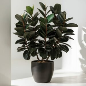 Rubber PlantRubber Plant